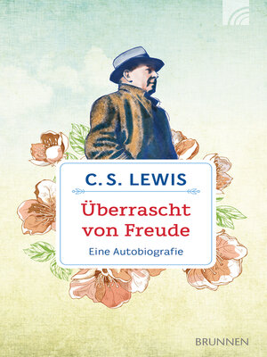 cover image of Überrascht von Freude